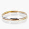 Bracelet 17 Bracelet Cartier Trinity Trois Ors 58 Facettes 2.18802