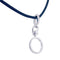 Pendentif Pendentif Cartier "Love", or blanc, diamants. 58 Facettes 33818