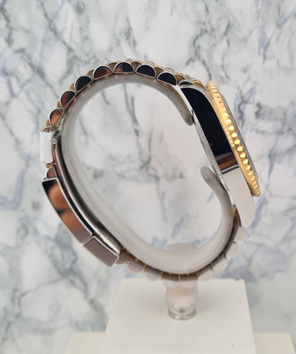 Montre ROLEX - GMT-Master II Céramique 58 Facettes 126713GRNR