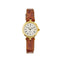 Montre Montre en or jaune 58 Facettes 36748