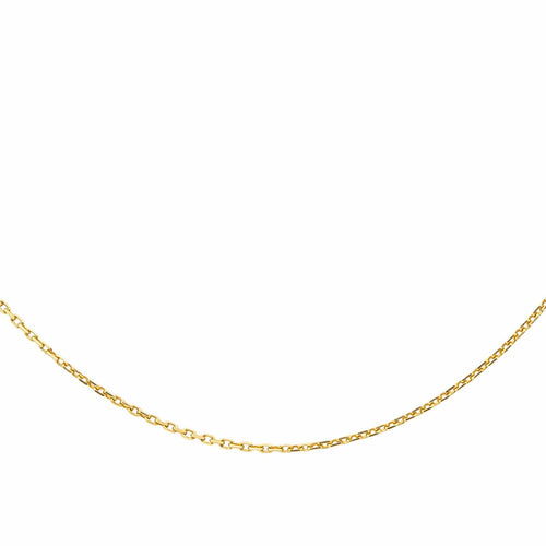 Collier Collier Chaîne Or jaune 58 Facettes 3574917CN