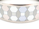 Bracelet Bracelet Hermès avec de l'email et métal blanc 58 Facettes