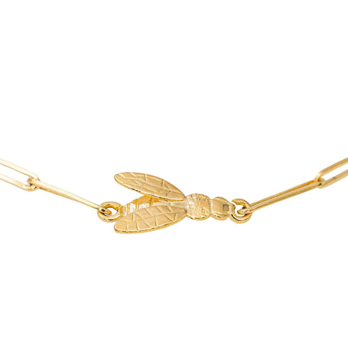 Bracelet Bracelet Or jaune 58 Facettes 2878267CN