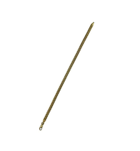 Bracelet Bracelet or jaune 58 Facettes