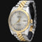 Montre Rolex Montre Date Just 36 58 Facettes MT42526