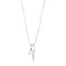 Collier Collier de diamants 58 Facettes 38968