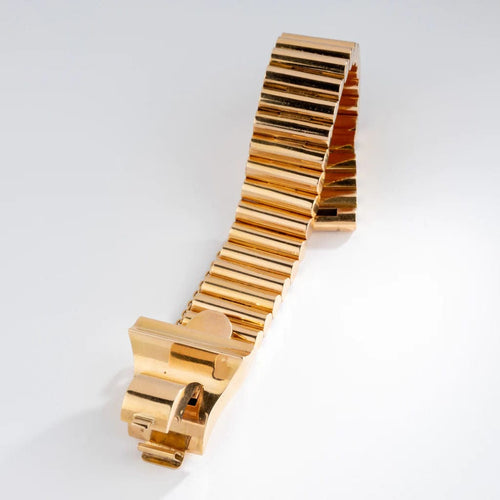 Bracelet Bracelet Tank 1950 58 Facettes 1