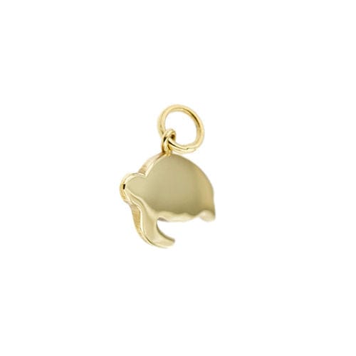 Pendentif Pendentif Tortue de Mer Dodo 58 Facettes 21684