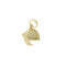 Pendentif Pendentif Tortue de Mer Dodo 58 Facettes 21684