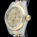 Montre Rolex Montre Date Just 26 58 Facettes MT39869