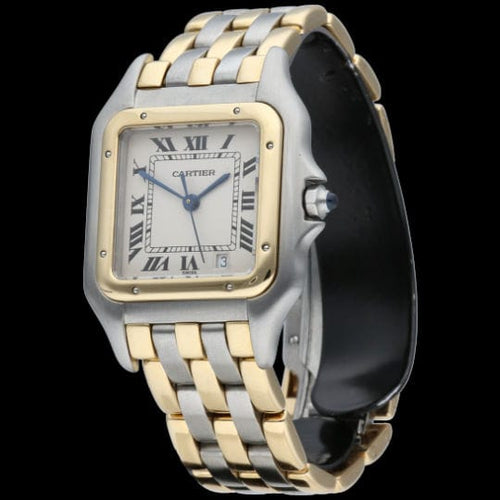 Montre Cartier Montre Panthere 58 Facettes MT44411