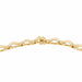 Collier Collier Or jaune Diamant 58 Facettes 3389118CN