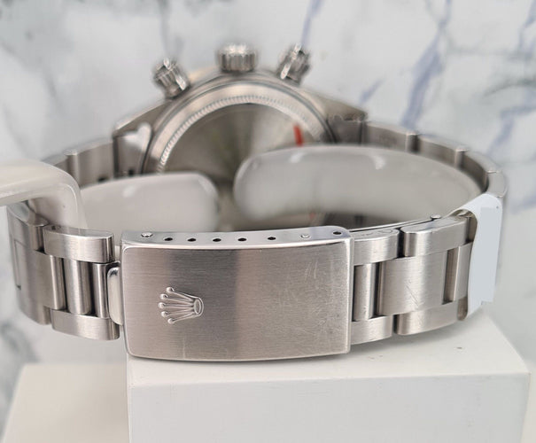 Montre ROLEX - Montre Oyster Cosmograph 6265/0 58 Facettes 6265/0