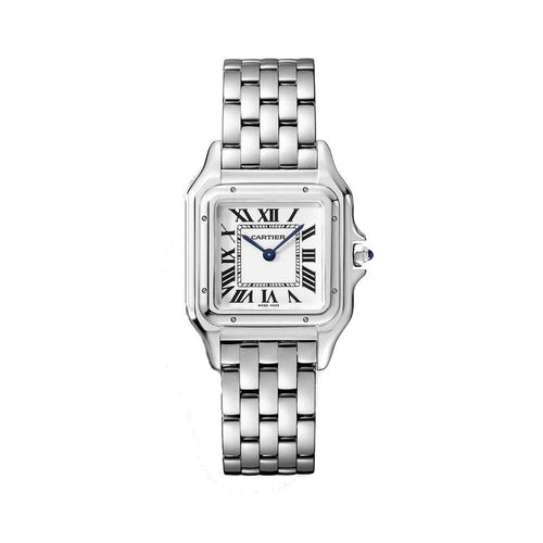 Montre CARTIER - Montre Panthere PM 58 Facettes 1320