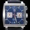 Montre Tag Heuer Montre Monaco Chronograph Calibre 12 58 Facettes MT44501