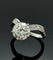 Bague Anello con Solitario da ct. 1.73 58 Facettes