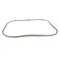 Collier Collier tennis en or blanc avec diamants de 11,83 ct 58 Facettes G3801