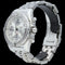 Montre Breitling Montre Chronomat Cockpit  Chronograph 58 Facettes MT40748