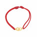 Bracelet Dinh Van Bracelet Cordon Menottes R8 Or jaune 58 Facettes 3617480CN