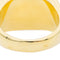 Bague 52 Bague Or jaune Nacre 58 Facettes 2905378CN