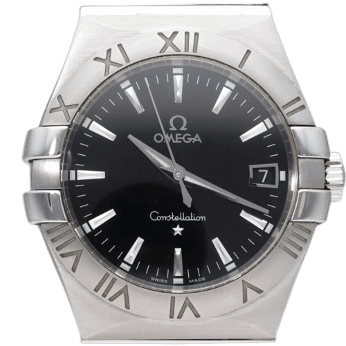 Montre Omega Montre Constellation 58 Facettes MT44472