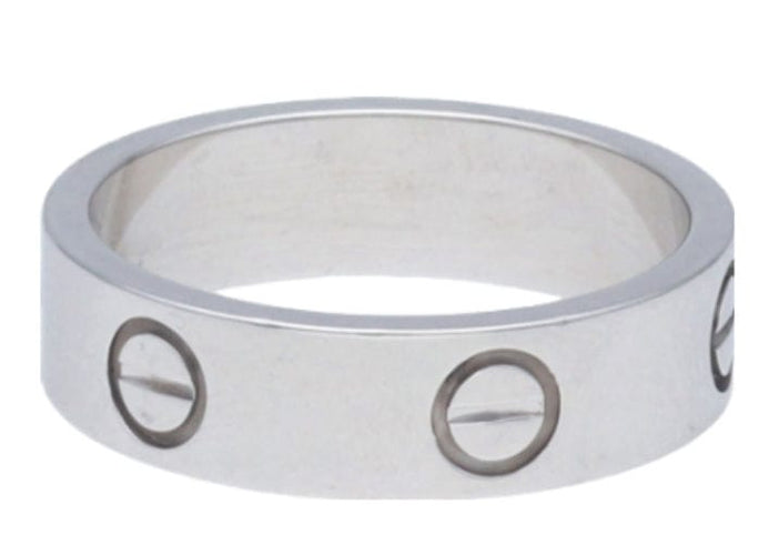 Bague CARTIER - BAGUE LOVE 58 Facettes 4063