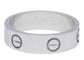 Bague CARTIER - BAGUE LOVE 58 Facettes 4063