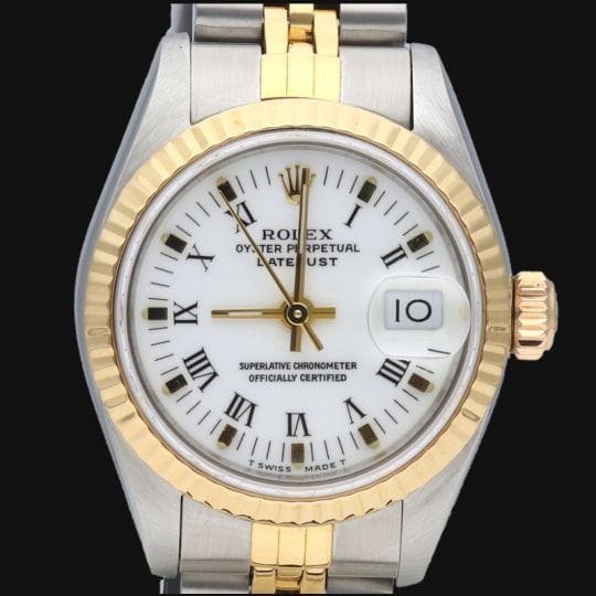 Reloj Rolex Datejust 26