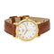 Montre Longines Montre  Or jaune 58 Facettes 4246868CN
