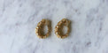Boucles d'oreilles BOUCHERON - Boucles d'oreilles Clip Or jaune 58 Facettes