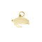 Pendentif Pendentif Tortue de Mer Dodo 58 Facettes 21684