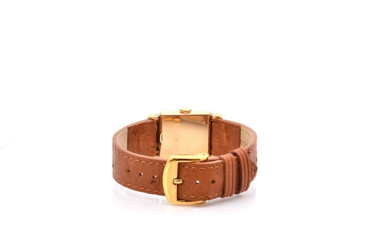 Montre LONGINES - Montre vintage 58 Facettes 25953