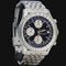 Montre Breitling Montre Navitimer 41 58 Facettes MT42019