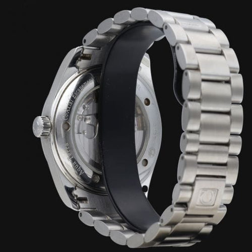 Montre Omega Montre Seamaster Aqua Terra Co-Axial 58 Facettes MT41734