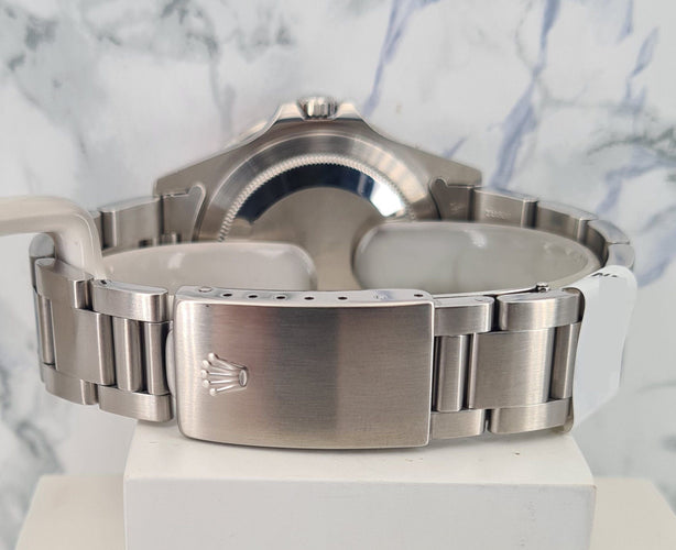 Montre ROLEX GMT-Master 16700 Pepsi 58 Facettes 16700-2-1-1-1