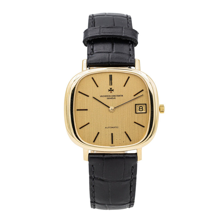 Montre Vacheron Constantin Montre Historiques Or jaune 58 Facettes 3290140CN