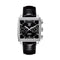 Montre TAG HEUER - Montre Monaco Chronograph Saphir 58 Facettes CAW2110
