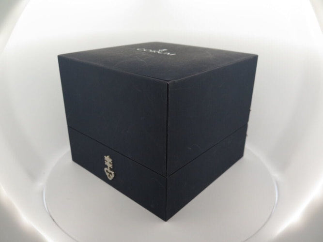 Montre montre CORUM admiral's cup 41 mm automatique acier 58 Facettes 261220