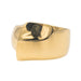 Bague 51 Fred Bague Or jaune 58 Facettes 3135880CN