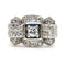 Bague 59 Bague Diamant Platine 58 Facettes D7AC7C9E8C1D4282A68A7B967B814C58