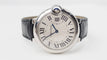 Montre Montre Cartier Ballon bleu 58 Facettes 32810