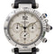 Montre Cartier Montre Pasha Acier 58 Facettes 2912909CN