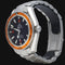 Montre Omega Montre Seamaster Planet Ocean 600M 58 Facettes MT40483