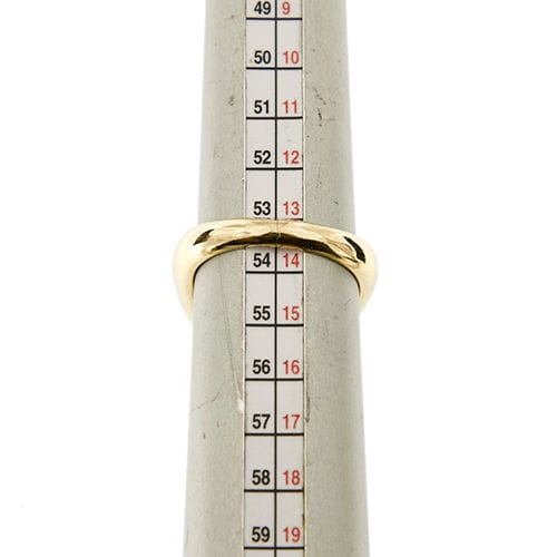 Bague Bague en saphir et diamant 58 Facettes 36434