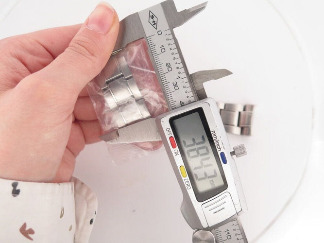 SEIKO prospex sla059 8l35 ed special + ur Manchetknapper