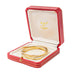 Bracelet Cartier Bracelet Trinity Or jaune 58 Facettes 3737981CN