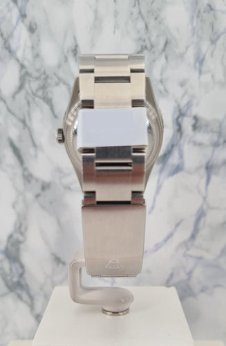 Montre ROLEX - Montre Datejust 36 Turn-O-Graph 58 Facettes 16264