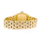Montre Montre Cartier, "Panthère", or jaune. 58 Facettes 33793