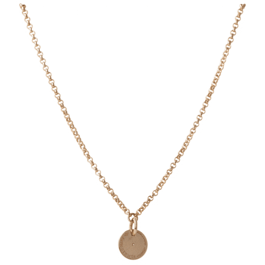 Collier Hermes Pendentif Hermes Ex Libris 58 Facettes 4179