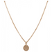 Collier Hermes Pendentif Hermes Ex Libris 58 Facettes 4179